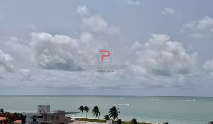 Apartamento em Camboinha  -  Cabedelo