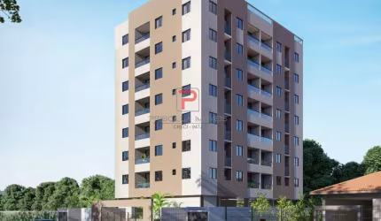 Apartamento no Bessa - João Pessoa, PB