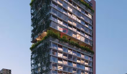 Flat em Tambauzinho - João Pessoa, PB