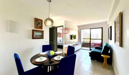 Apartamento em Intermares  -  Cabedelo