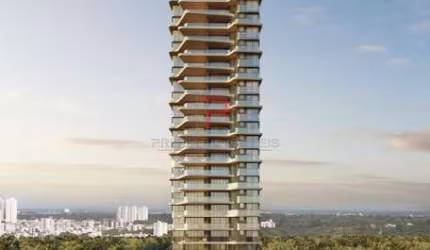 Apartamento em Altiplano Cabo Branco - João Pessoa, PB