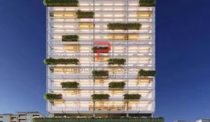 Apartamento Comercial em Expedicionários  -  João Pessoa