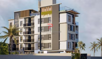 Apartamento Térreo em Intermares  -  Cabedelo