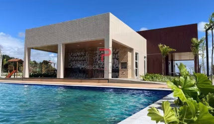 Lote / Terreno em Condomínio Fechado - João Pessoa, PB