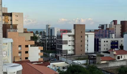 Apartamento em Intermares - Cabedelo, PB