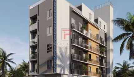 Apartamento no Poço  -  Cabedelo