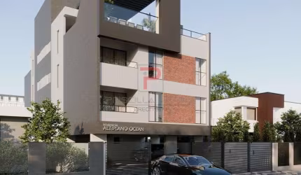 Apartamento no Altiplano Cabo Branco - João Pessoa, PB