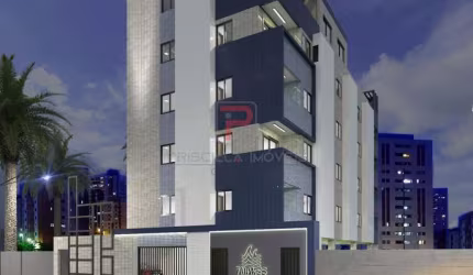 Flat em Intermares  -  Cabedelo