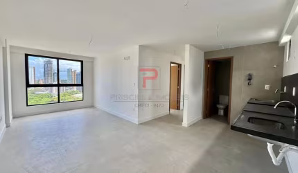 Apartamento em Tambaú  -  João Pessoa