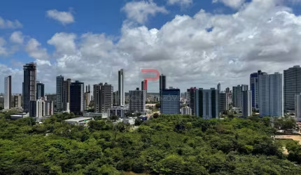Apartamento em Tambaú - João Pessoa, PB