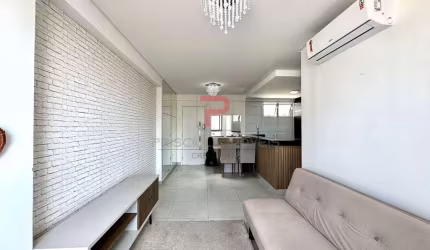 Apartamento em Manaíra  -  João Pessoa