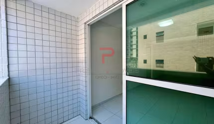 Apartamento no Jardim Oceania - João Pessoa, PB