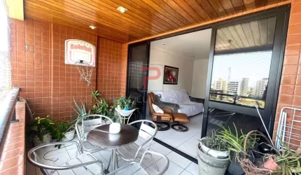 Apartamento a 450m DA PRAIA - no BESSA!