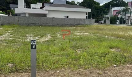 Lote em condomínio em Intermares - Cabedelo, PB