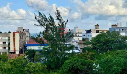 Apartamento no Jardim Oceania  - a 200m da PRAIA!
