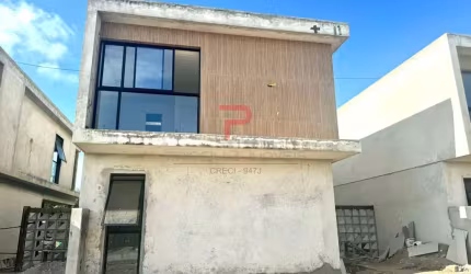 Casa em Condominio em Intermares - Cabedelo, PB