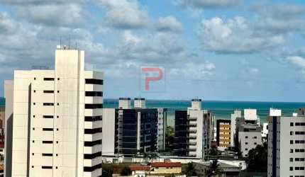Apartamento com 3 quartos no Jardim Oceania - João Pessoa, PB