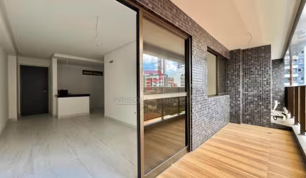 Apartamento a 400m da PRAIA no Cabo Branco - João Pessoa, PB