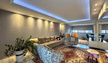 Apartamento em Manaíra  -  João Pessoa