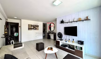 Apartamento ao lado do Parque Parahyba no Jardim Oceania