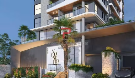Apartamento em Tambaú - João Pessoa, PB