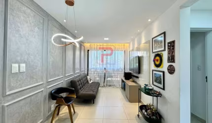 Apartamento a 600m da PRAIA - no JARDIM OCEANIA! 