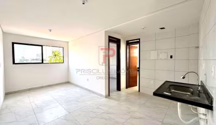 Apartamento no Jardim Luna - João Pessoa, PB
