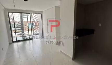 Cobertura no Cabo Branco - João Pessoa, PB