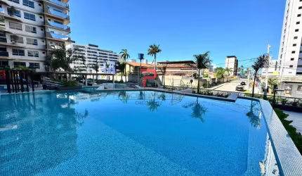 Apartamento em Jardim Oceania  -  João Pessoa
