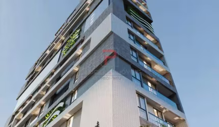 Apartamento a 650m da PRAIA - no Jardim Oceania! 