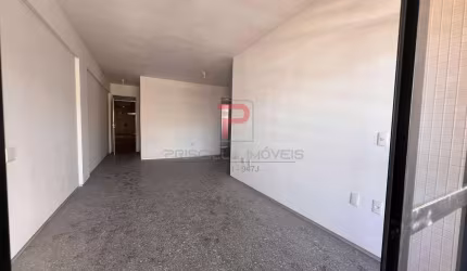 Apartamento com 3 suítes no Cabo Branco - João Pessoa, PB