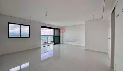 Apartamento em Manaíra - João Pessoa, PB