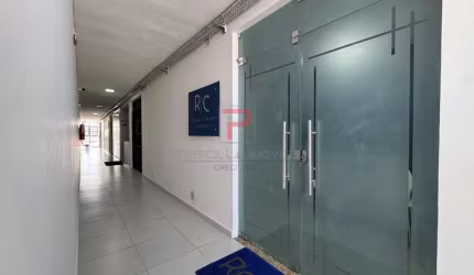 Sala comercial no bairro da Torre  -  João Pessoa