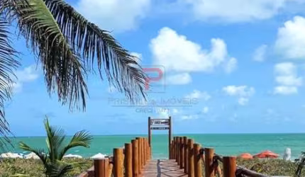 Casa ESPETACULAR a 400m da praia de Ponta de Campina