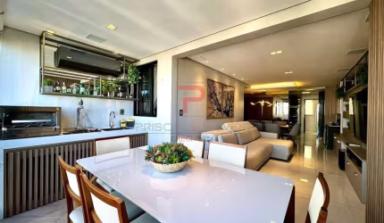 Apartamento Charmoso em Tambaú, a Dois Minutos da Praia  -  João Pessoa