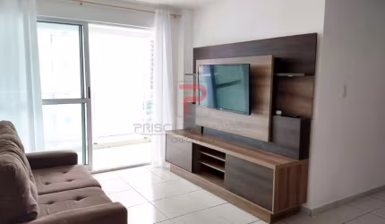 Excelente apartamento em Tambaú  -  João Pessoa