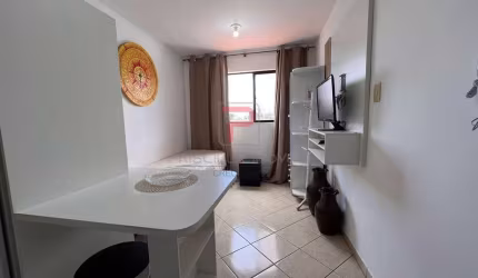 Flat a 50 Metros do Mar em Manaíra  -  João Pessoa