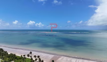 3 Lotes em Área Privilegiada De Camboinha  -  Cabedelo