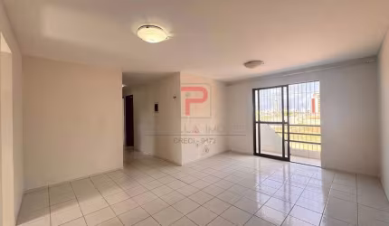 Apartamento 3 Quartos com 98M² no Aeroclube  -  João Pessoa