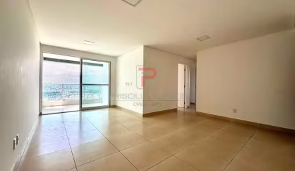 Apartamento de 92m² com 3 quartos no bairro do Altiplano Cabo Branco