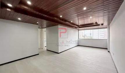 Apartamento com 85m² e 2 quartos no bairro do Brisamar  -  João Pessoa