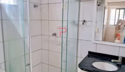 Apartamento com localização Privilegiada em Manaíra  -  João Pessoa