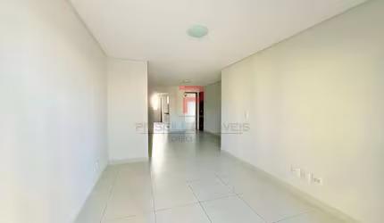 Apartamento de 89M² Com 3 Quartos No Brisamar  -  João Pessoa