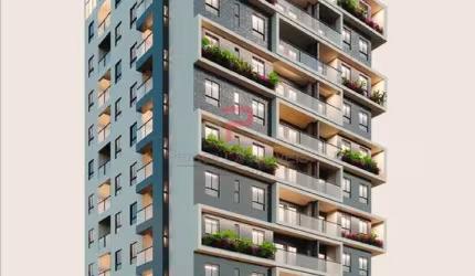 Apartamento de 52M² com 2 Quartos No Melhor de Intermares  -  Cabedelo