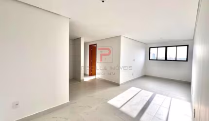 Apartamento de 69m² com 3 quartos no Bairro dos Estados - João Pessoa, PB