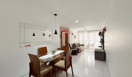 Apartamento com 2 quartos no Jardim Oceania  -  João Pessoa