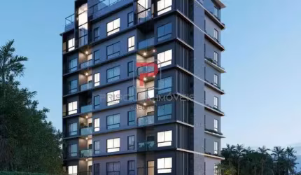 Apartamento no Bessa a 300m da praia - João Pessoa, PB