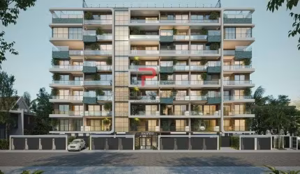 Apartamento em Camboinha - Cabedelo, PB