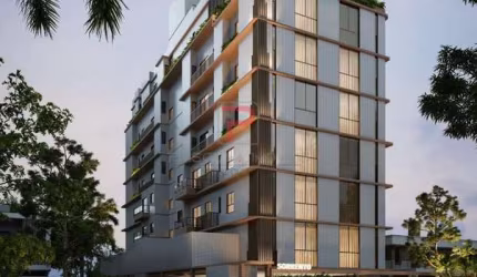 Apartamento incrível no Bessa  -  João Pessoa