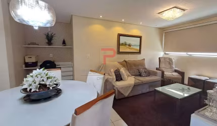 Apartamento no Bessa a 350m do mar